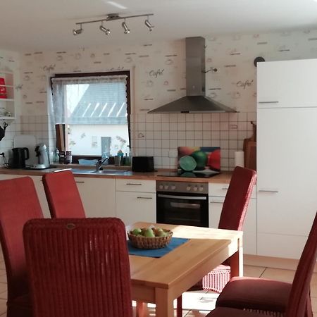 Ferienwohnung Link Hellenthal Zewnętrze zdjęcie