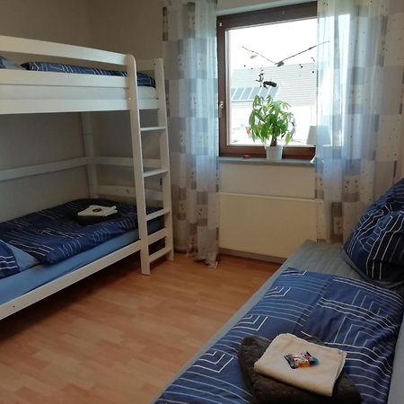 Ferienwohnung Link Hellenthal Zewnętrze zdjęcie