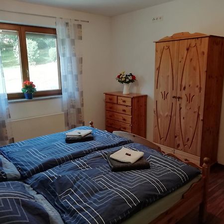 Ferienwohnung Link Hellenthal Zewnętrze zdjęcie