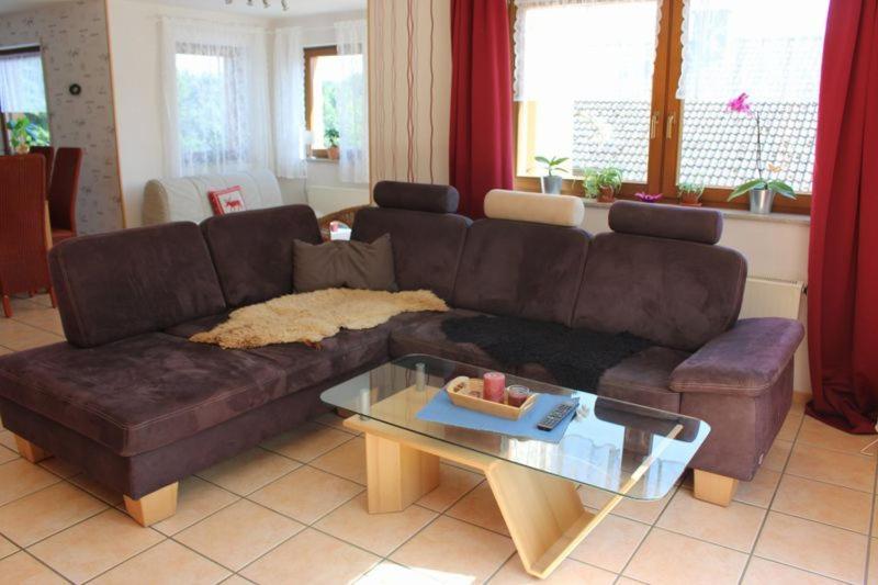 Ferienwohnung Link Hellenthal Zewnętrze zdjęcie