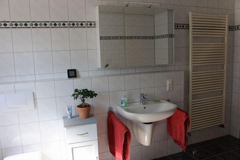 Ferienwohnung Link Hellenthal Zewnętrze zdjęcie