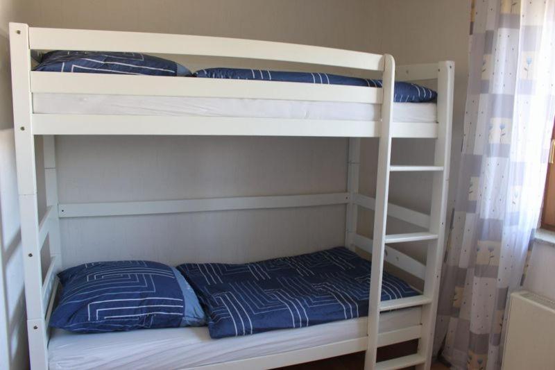 Ferienwohnung Link Hellenthal Zewnętrze zdjęcie