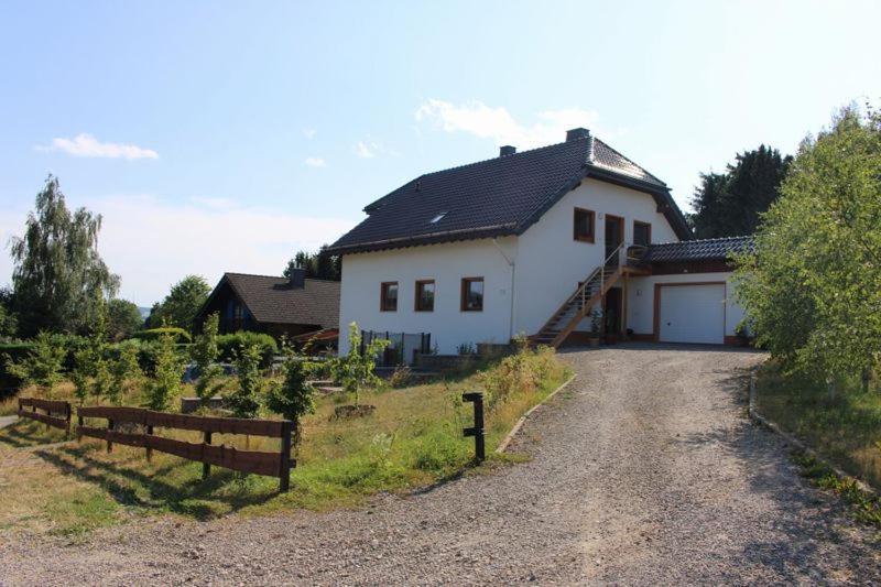 Ferienwohnung Link Hellenthal Zewnętrze zdjęcie