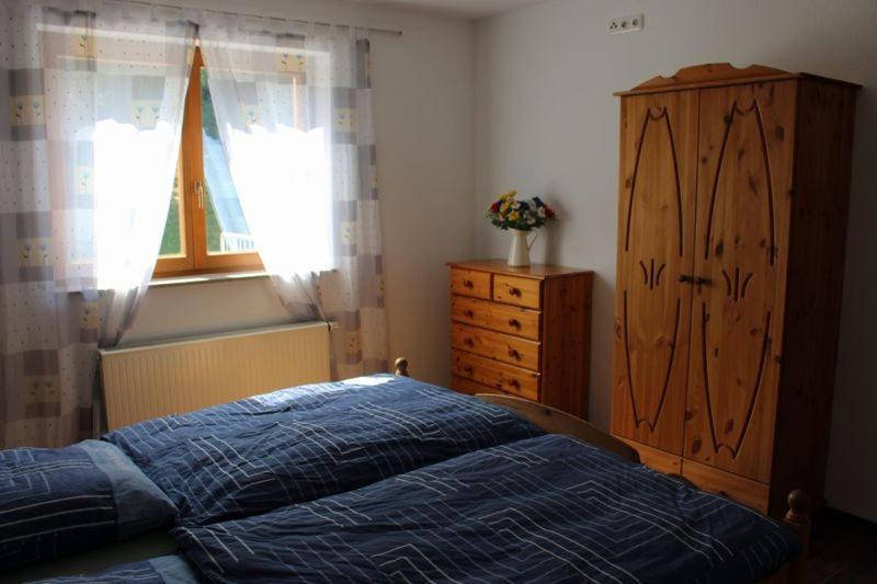 Ferienwohnung Link Hellenthal Zewnętrze zdjęcie