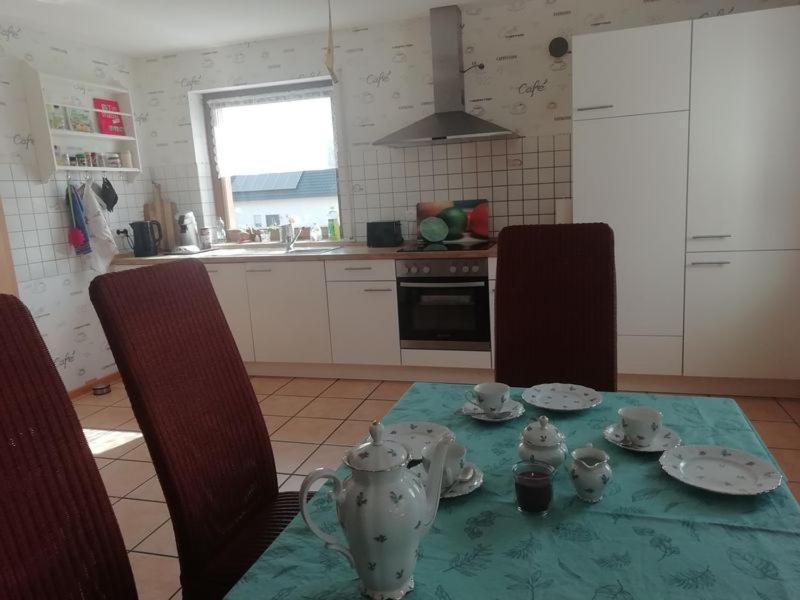 Ferienwohnung Link Hellenthal Zewnętrze zdjęcie