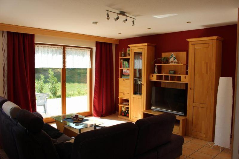 Ferienwohnung Link Hellenthal Zewnętrze zdjęcie