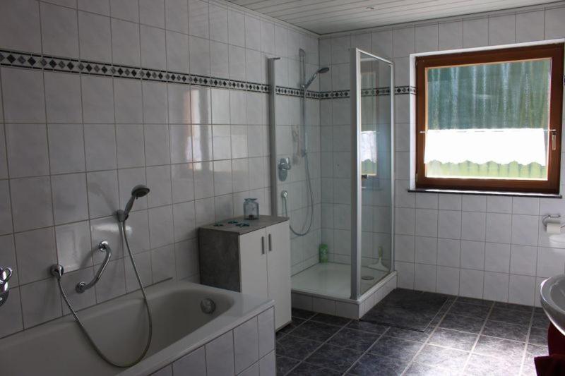Ferienwohnung Link Hellenthal Zewnętrze zdjęcie