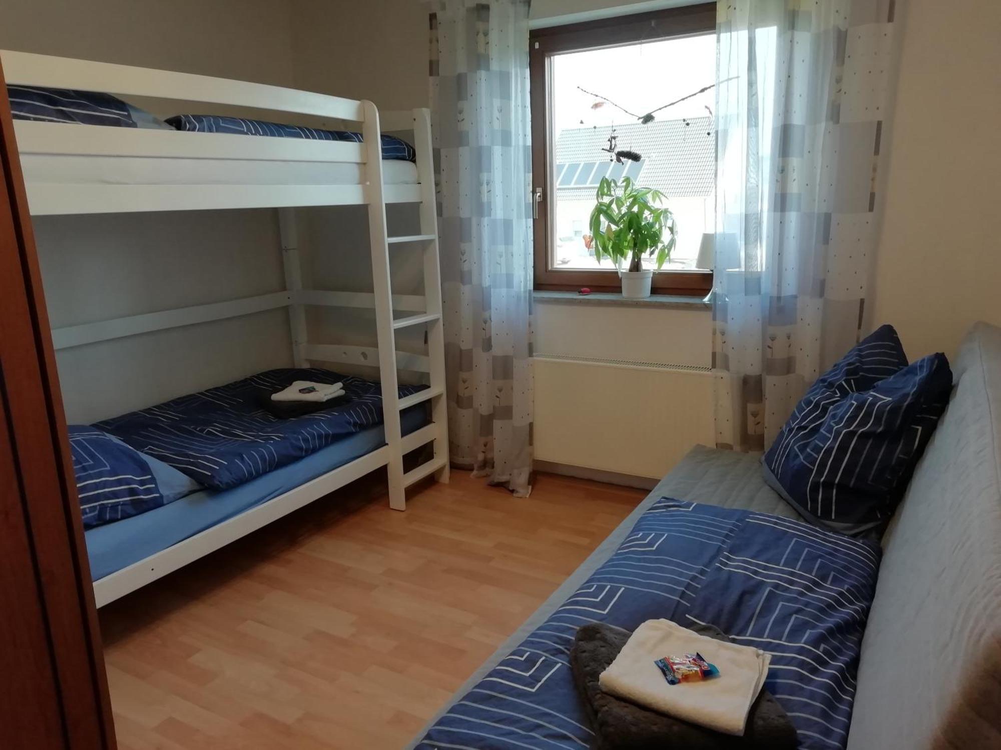 Ferienwohnung Link Hellenthal Zewnętrze zdjęcie