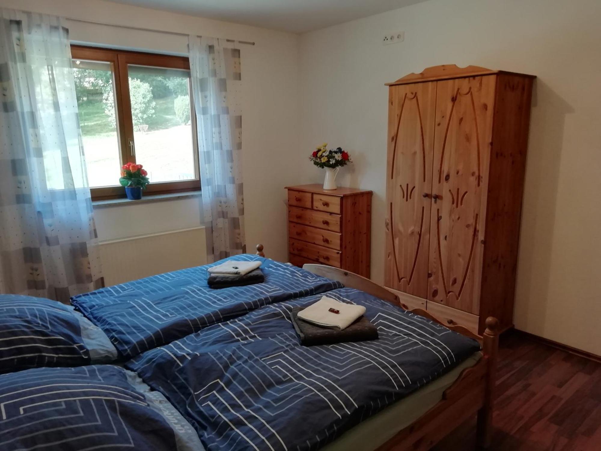 Ferienwohnung Link Hellenthal Zewnętrze zdjęcie